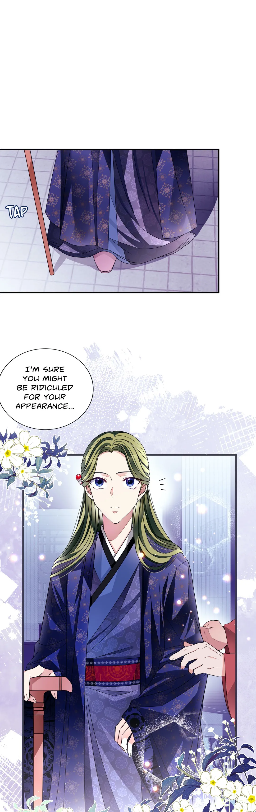 Bloom of Vengeance Chapter 20 - Page 18