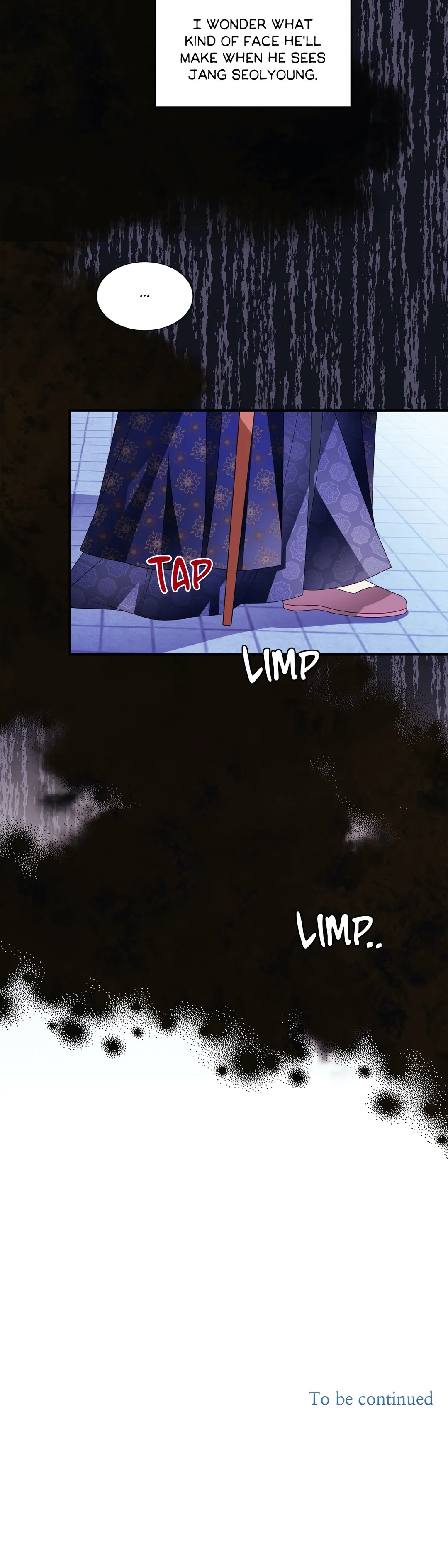 Bloom of Vengeance Chapter 20 - Page 27