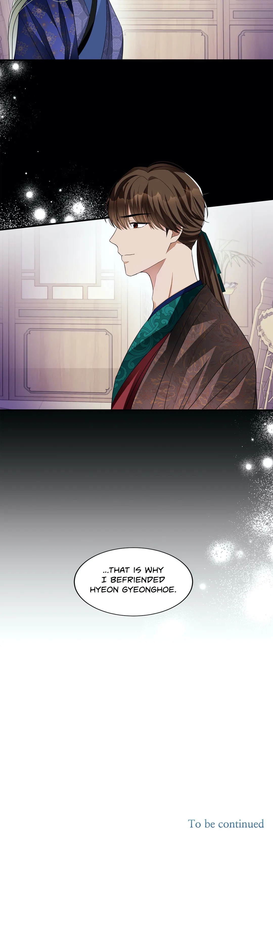 Bloom of Vengeance Chapter 22 - Page 24