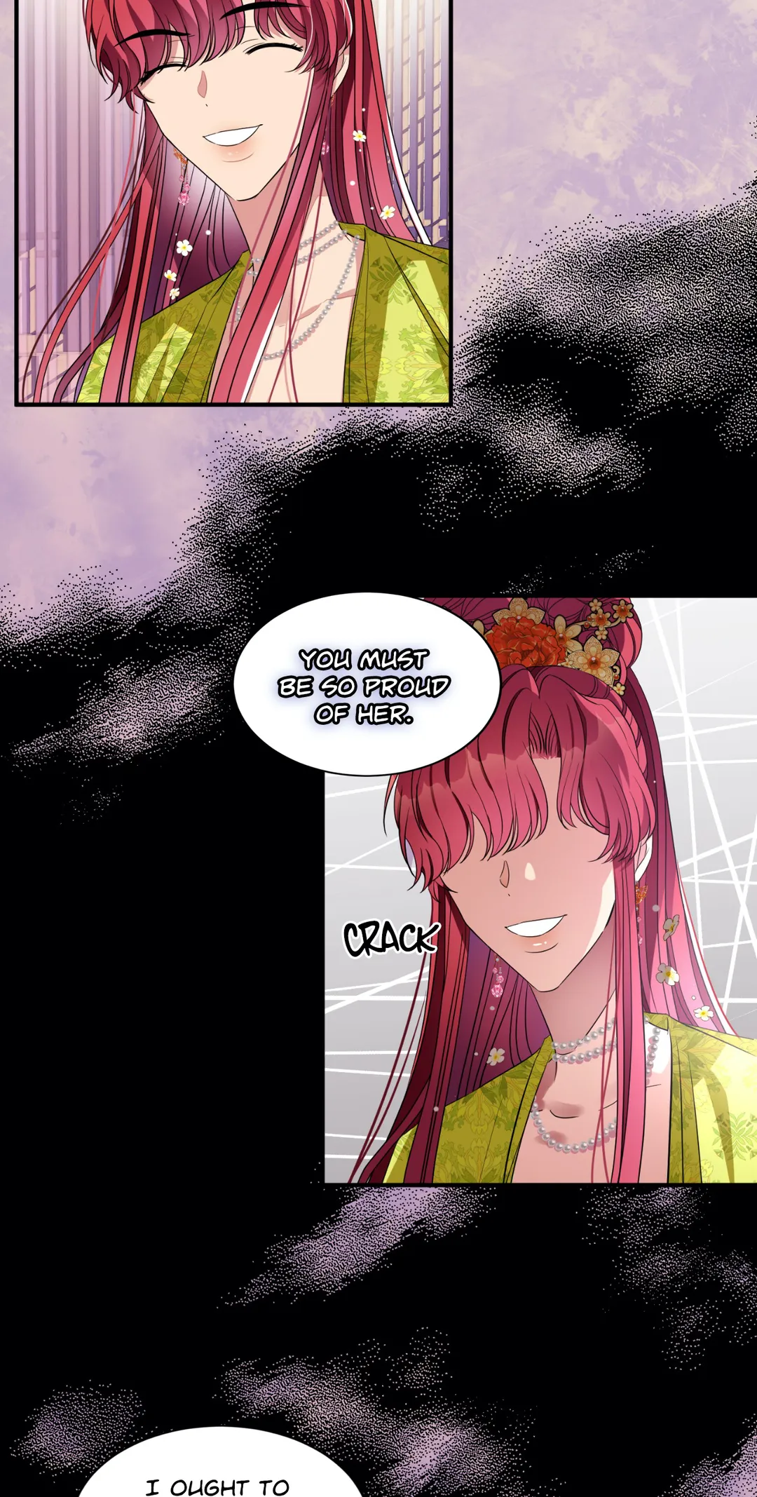 Bloom of Vengeance Chapter 23 - Page 34