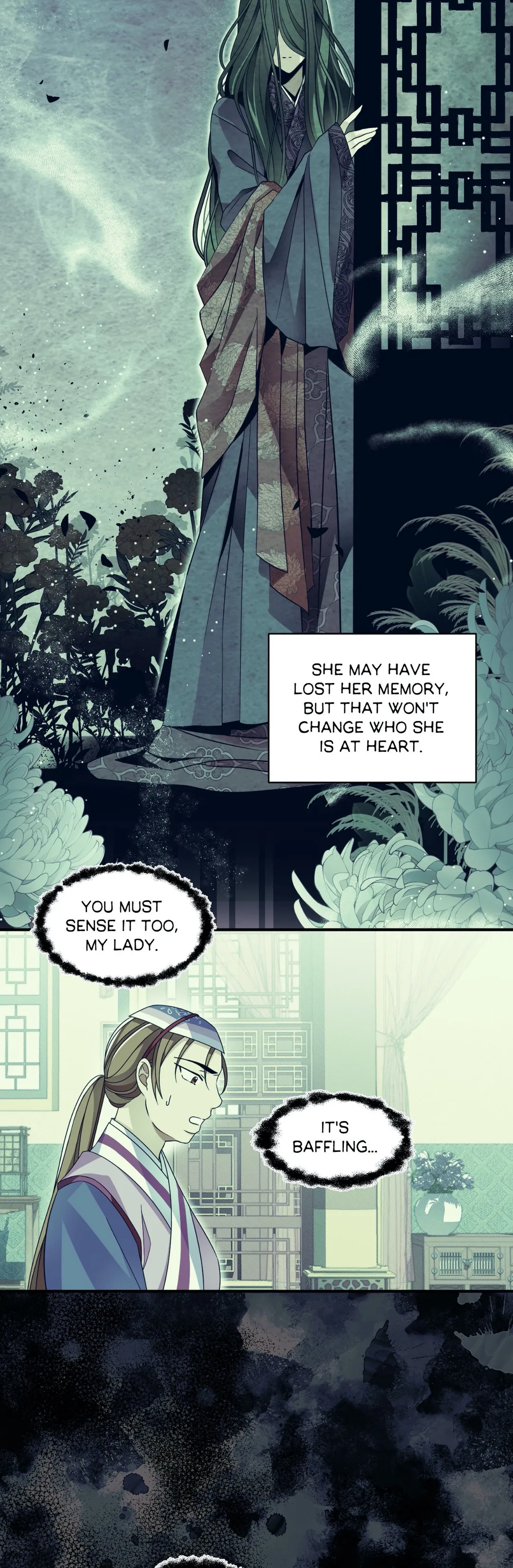 Bloom of Vengeance Chapter 24 - Page 13