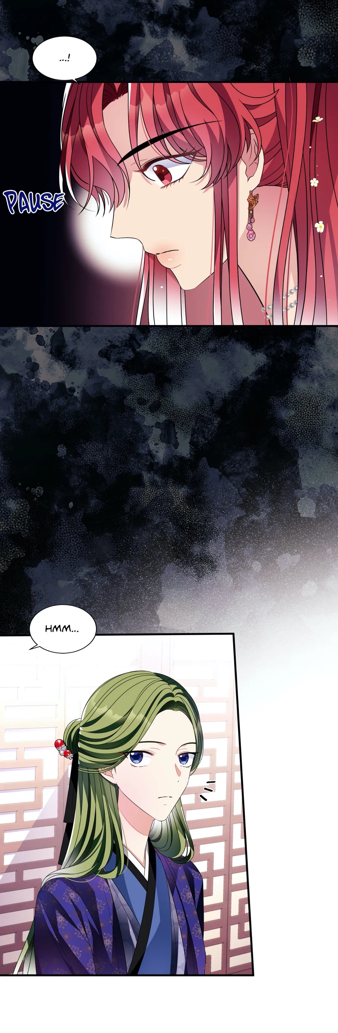 Bloom of Vengeance Chapter 24 - Page 15