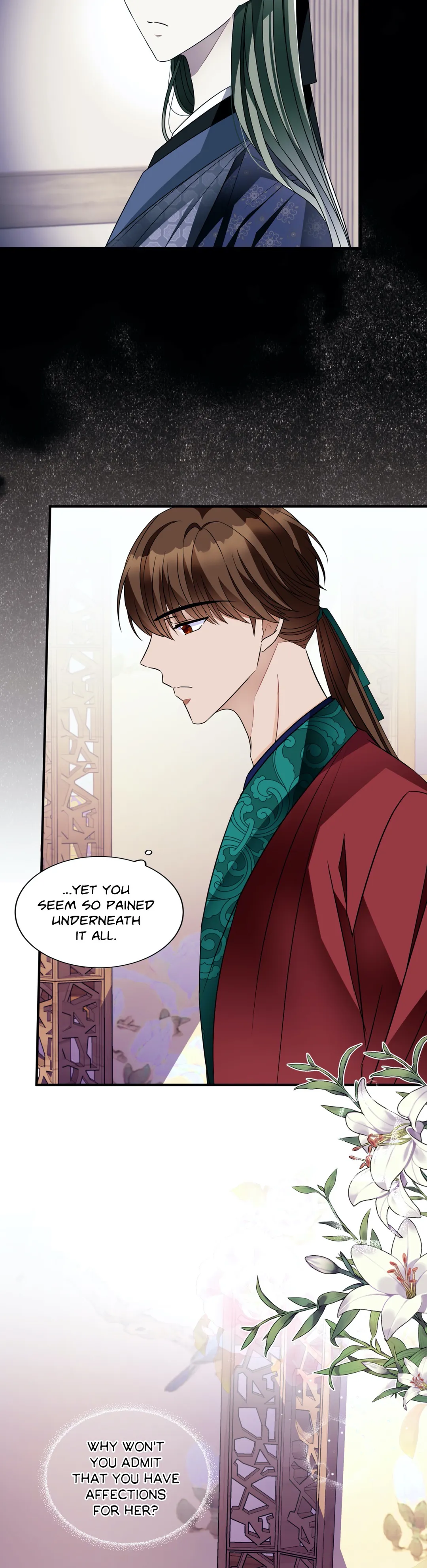 Bloom of Vengeance Chapter 25 - Page 28