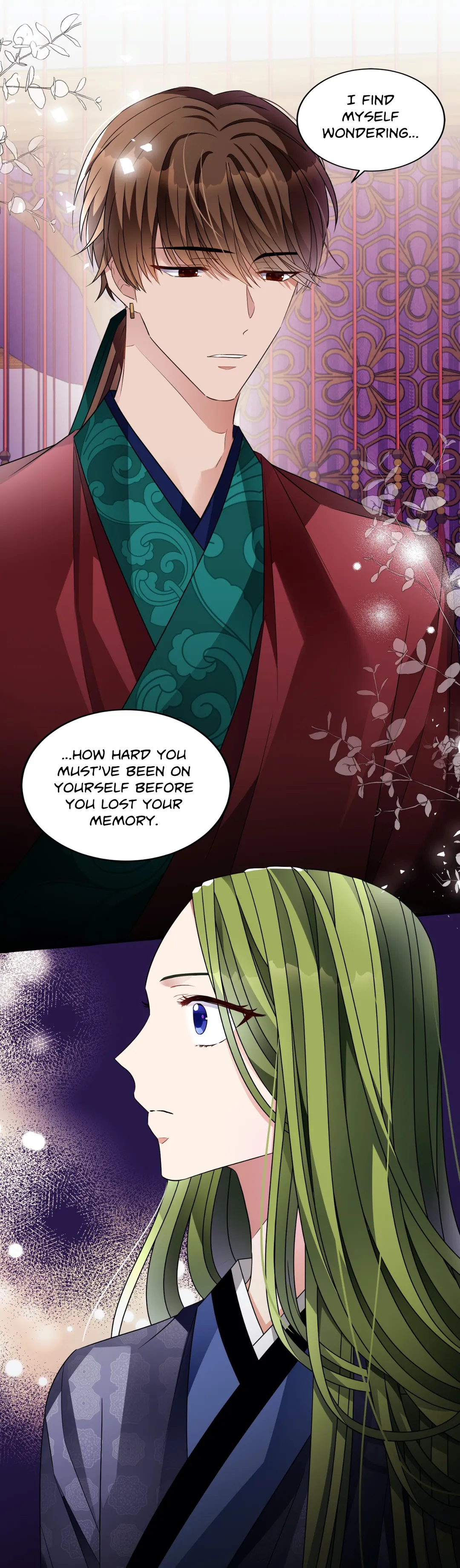 Bloom of Vengeance Chapter 26 - Page 32