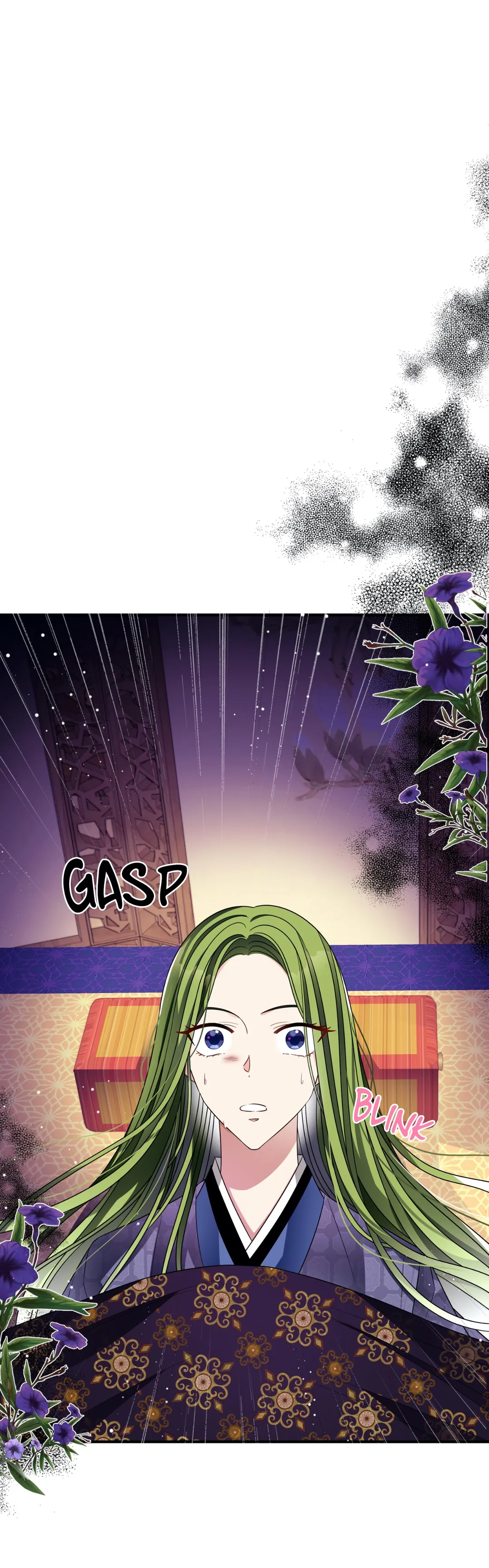 Bloom of Vengeance Chapter 26 - Page 9