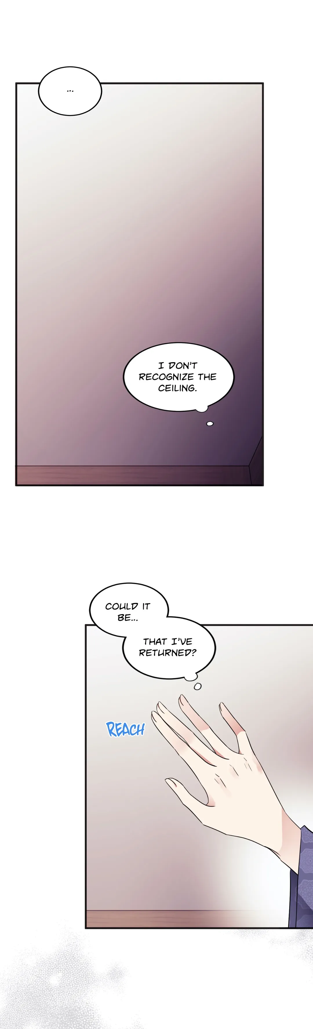 Bloom of Vengeance Chapter 26 - Page 10