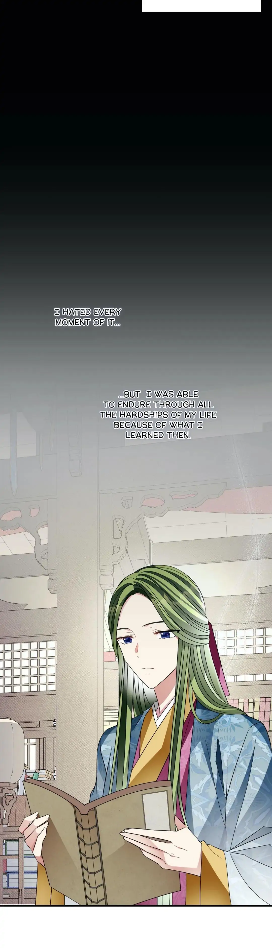 Bloom of Vengeance Chapter 28 - Page 29
