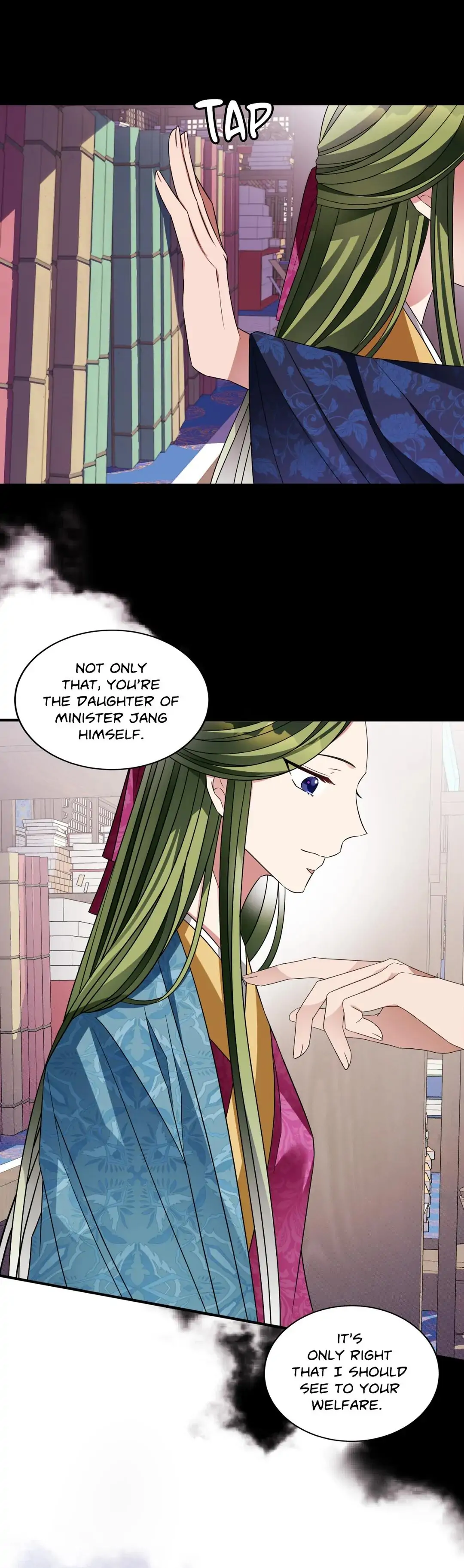 Bloom of Vengeance Chapter 29 - Page 13