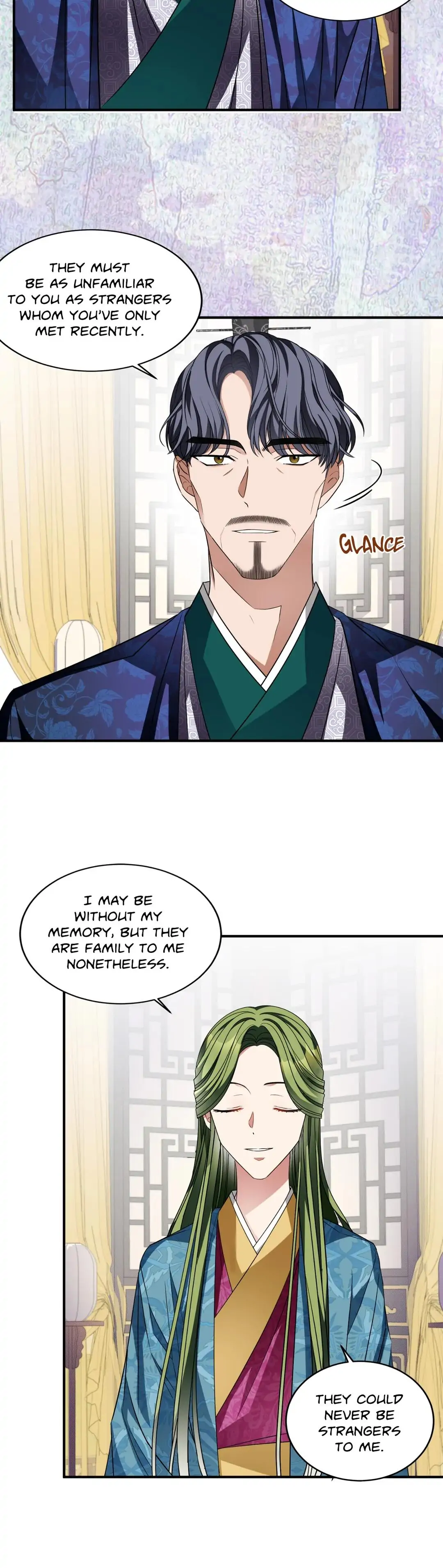 Bloom of Vengeance Chapter 29 - Page 24