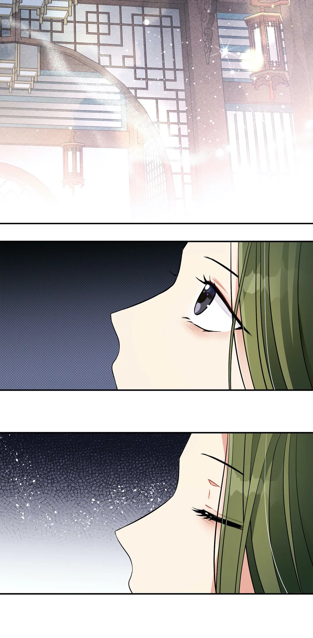 Bloom of Vengeance Chapter 3 - Page 25