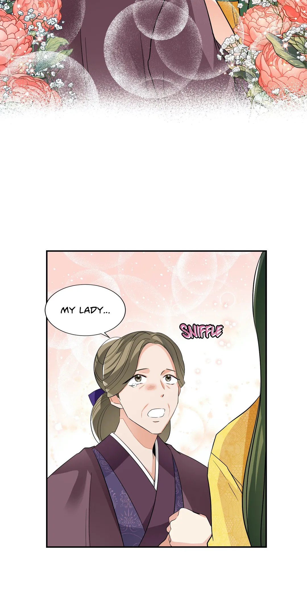 Bloom of Vengeance Chapter 3 - Page 30