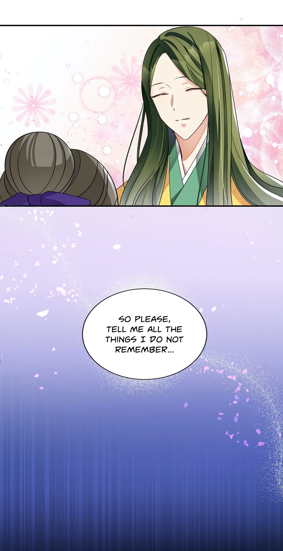 Bloom of Vengeance Chapter 3 - Page 31