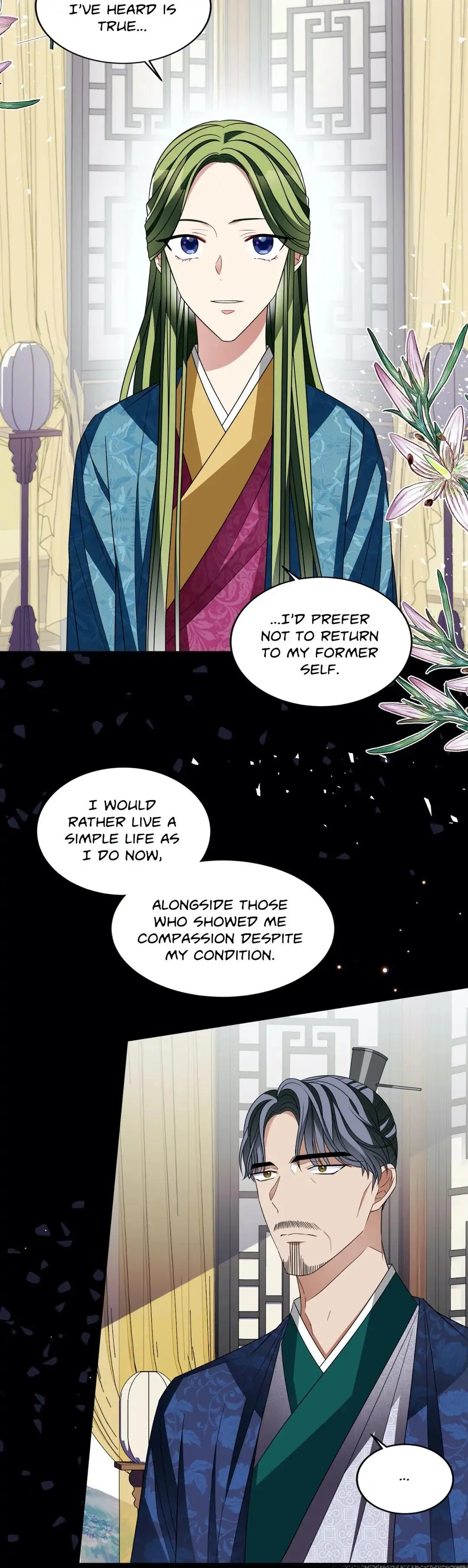 Bloom of Vengeance Chapter 30 - Page 12
