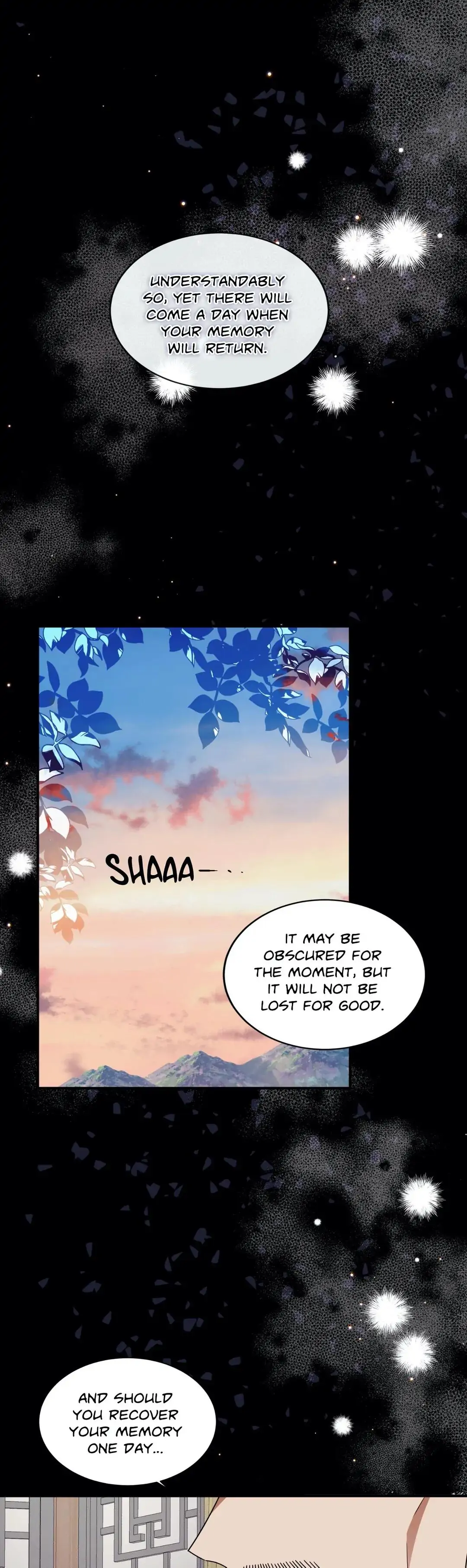 Bloom of Vengeance Chapter 30 - Page 13