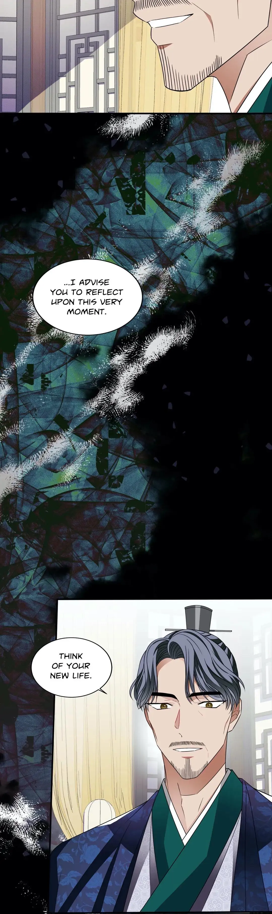 Bloom of Vengeance Chapter 30 - Page 14
