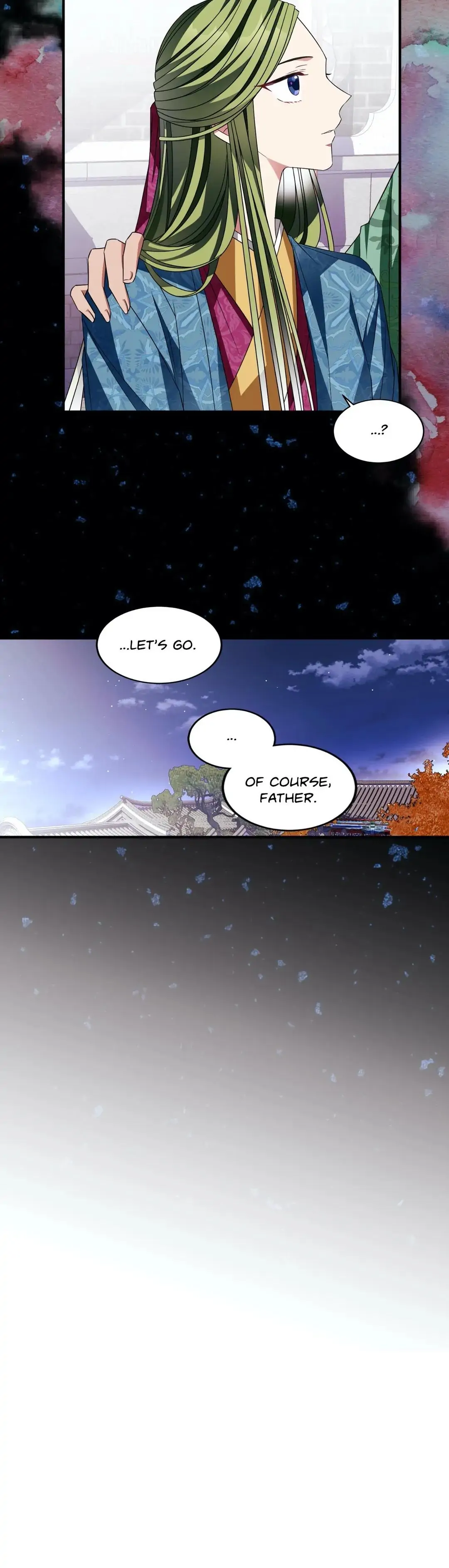 Bloom of Vengeance Chapter 30 - Page 29