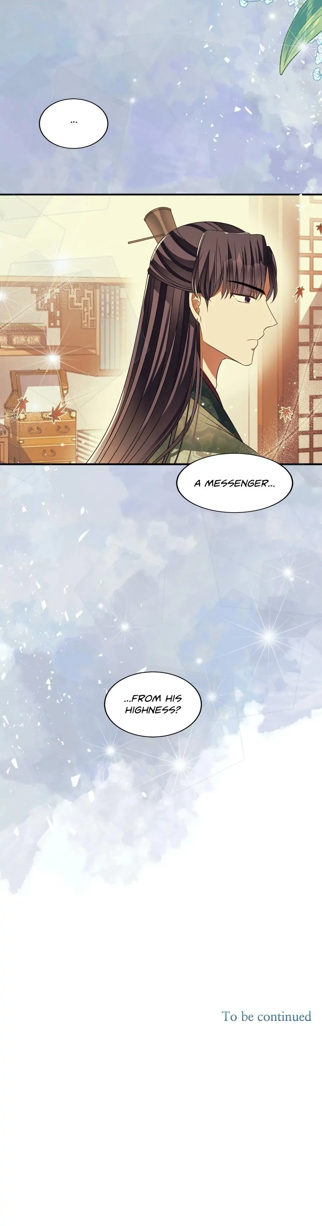 Bloom of Vengeance Chapter 30 - Page 33