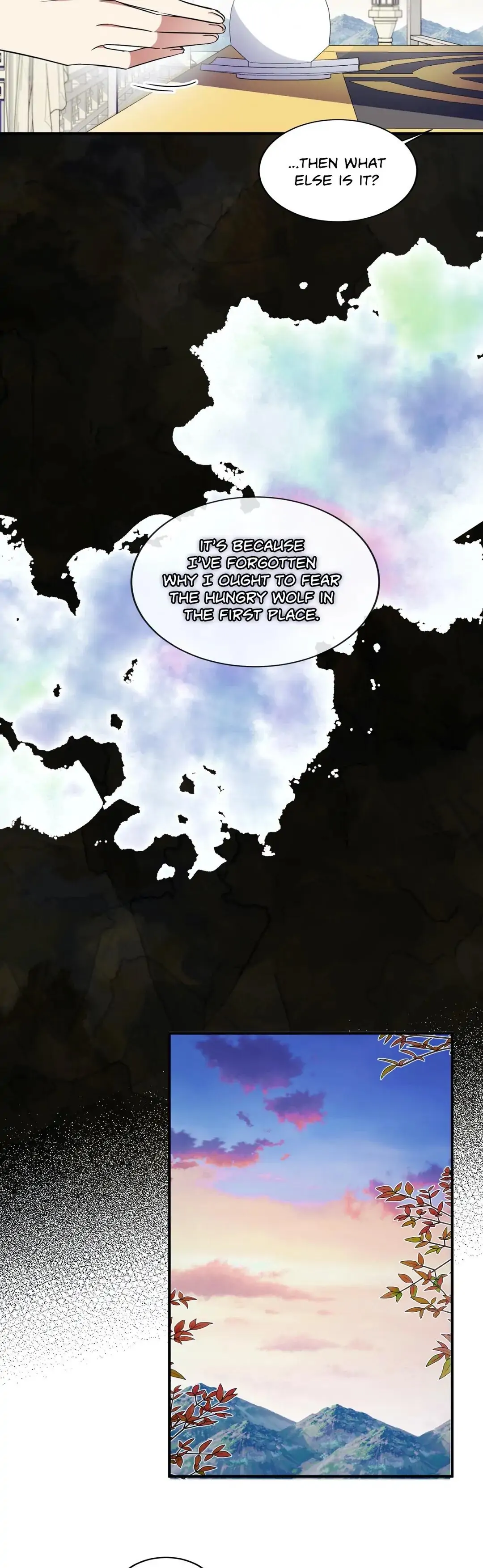 Bloom of Vengeance Chapter 30 - Page 9