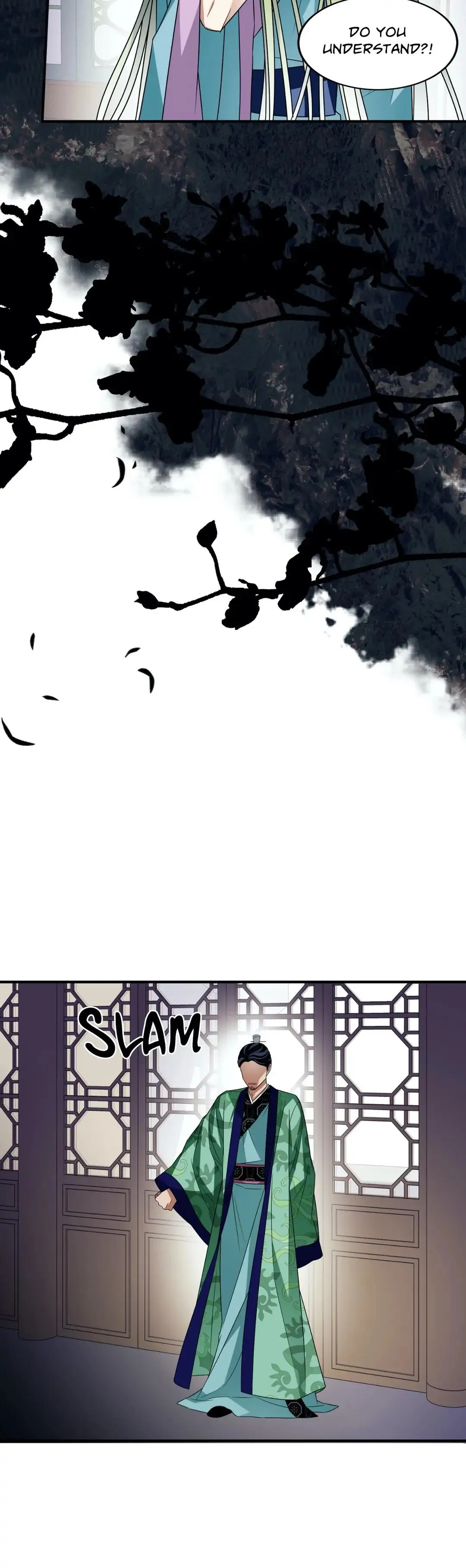 Bloom of Vengeance Chapter 31 - Page 27