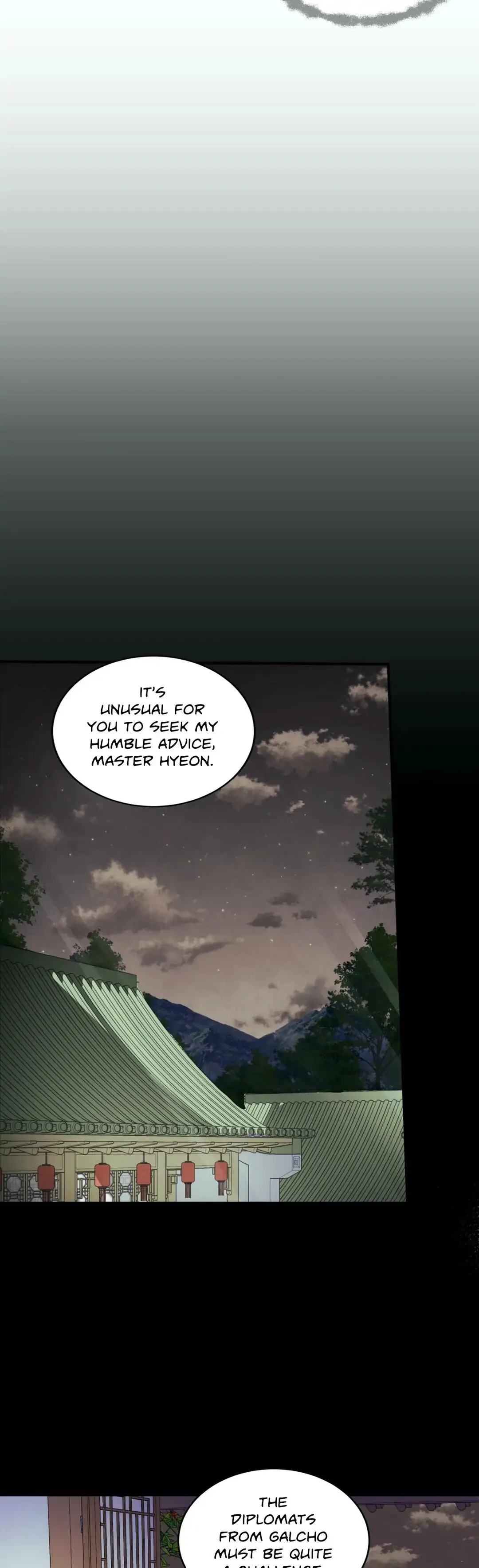 Bloom of Vengeance Chapter 31 - Page 29