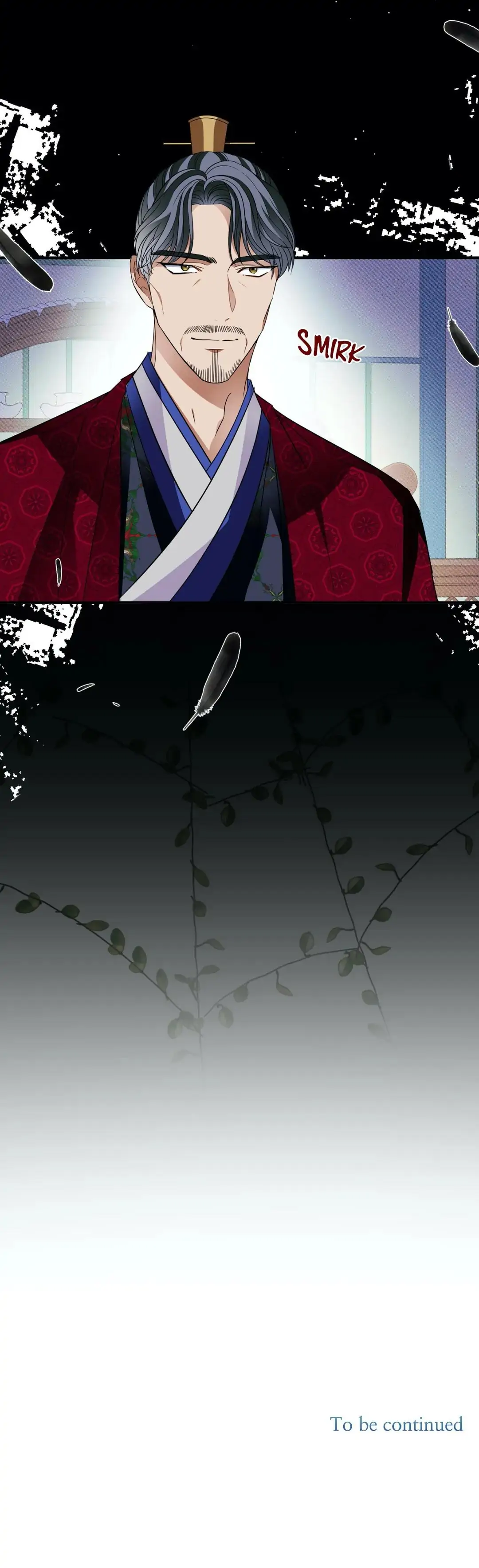 Bloom of Vengeance Chapter 31 - Page 32