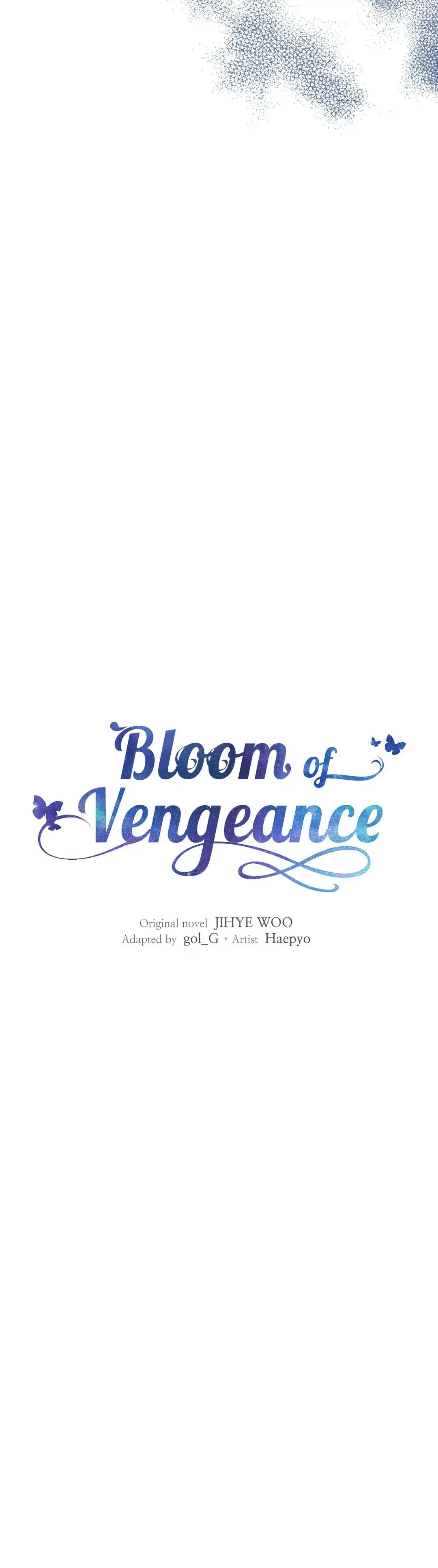 Bloom of Vengeance Chapter 31 - Page 7
