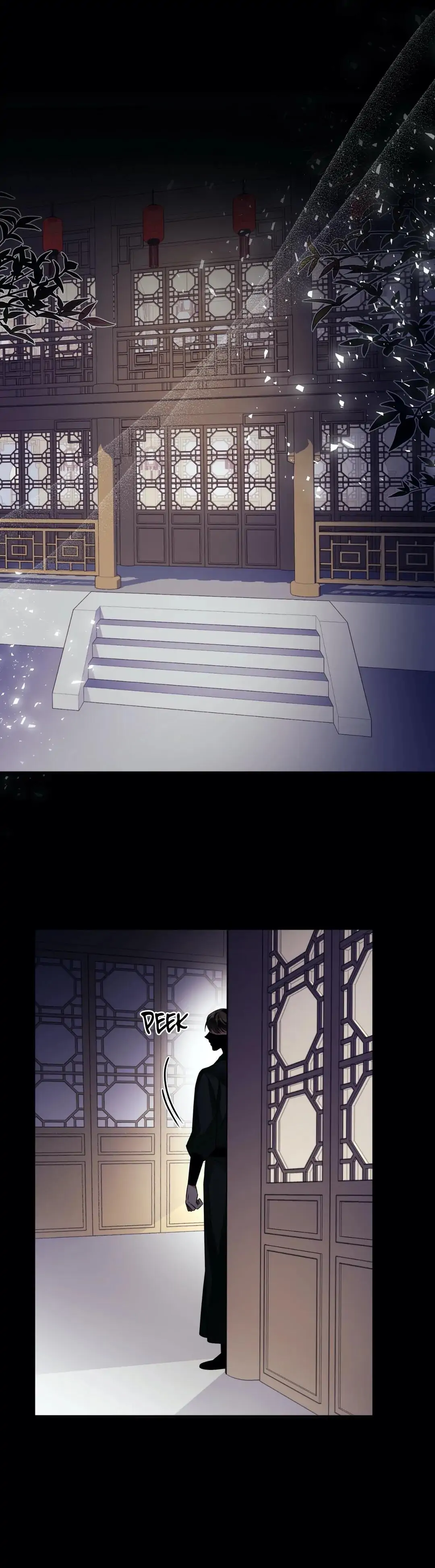 Bloom of Vengeance Chapter 32 - Page 15