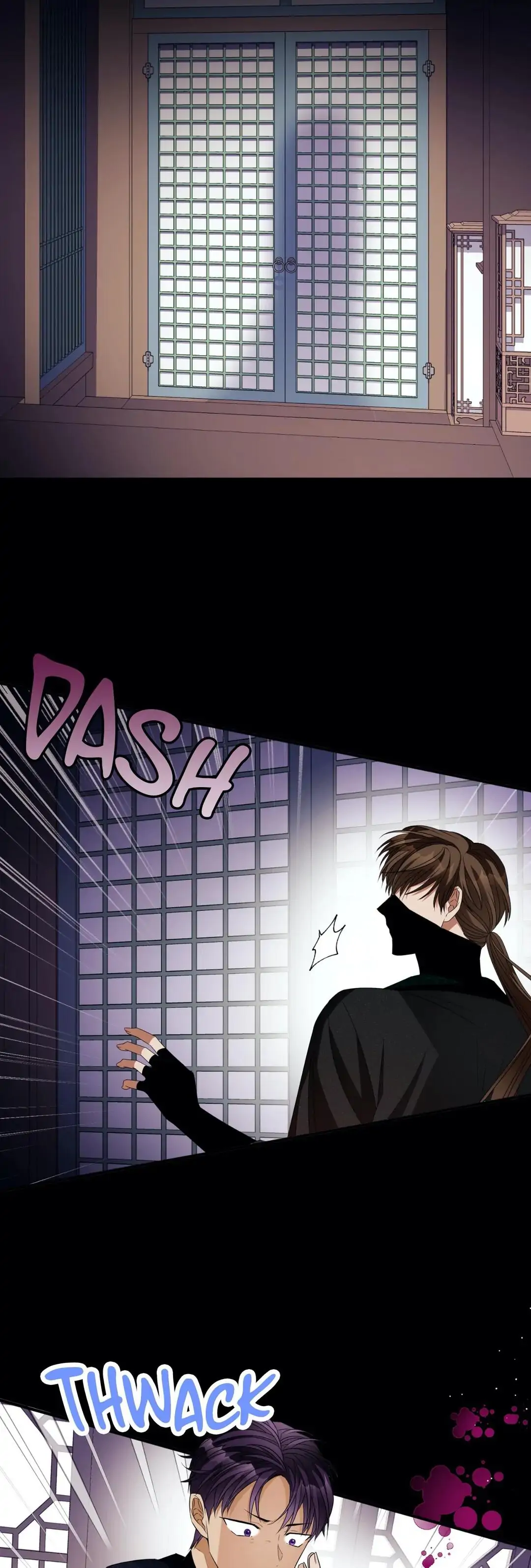 Bloom of Vengeance Chapter 32 - Page 17