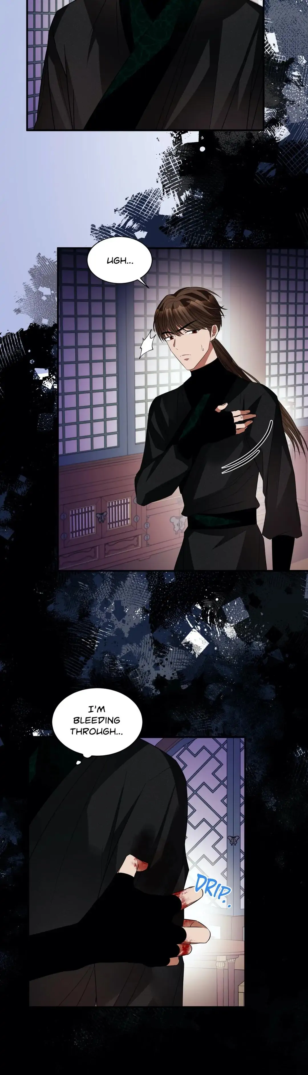 Bloom of Vengeance Chapter 32 - Page 27