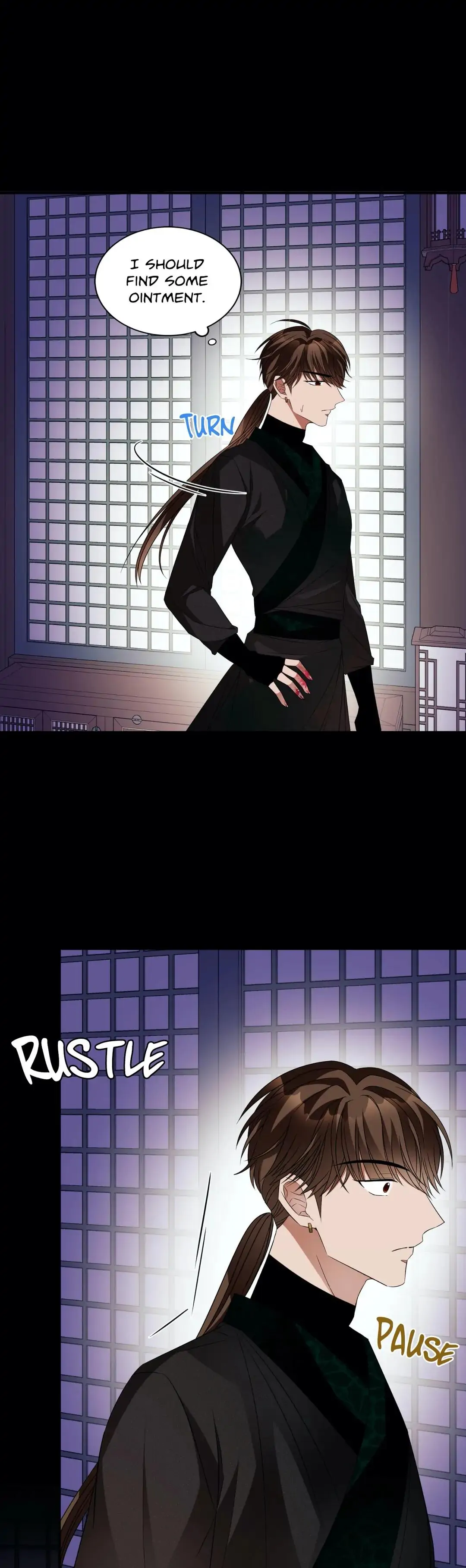 Bloom of Vengeance Chapter 32 - Page 28
