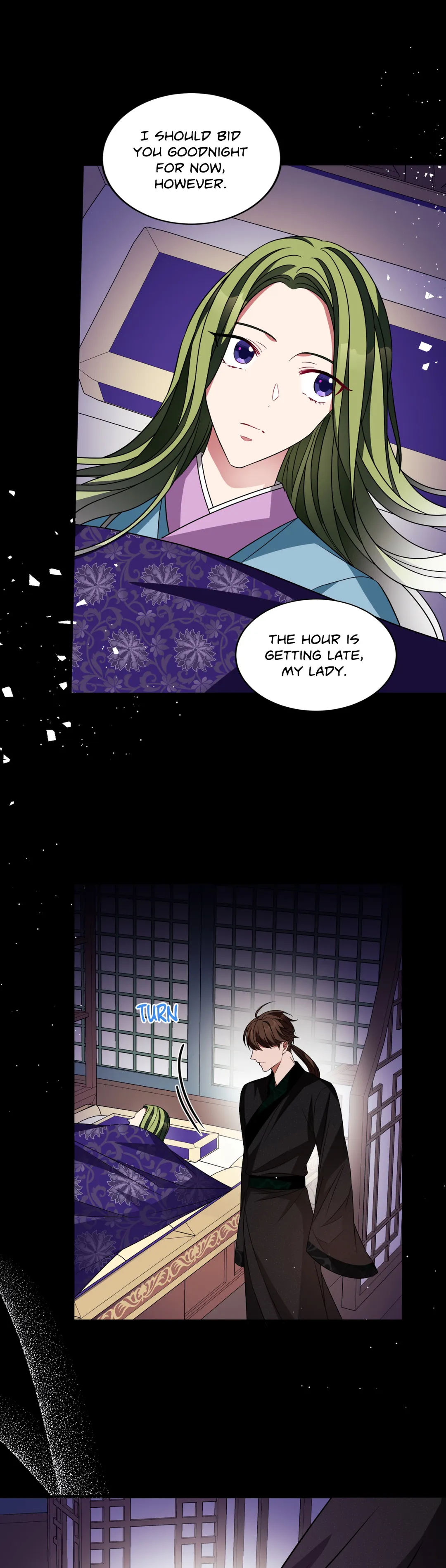 Bloom of Vengeance Chapter 34 - Page 16