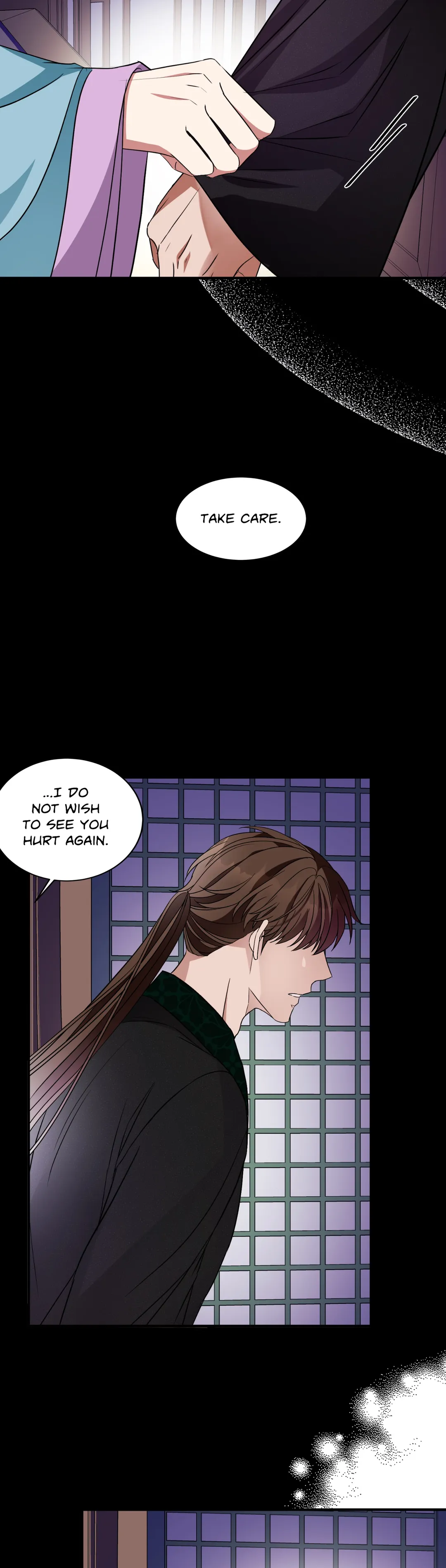 Bloom of Vengeance Chapter 34 - Page 17