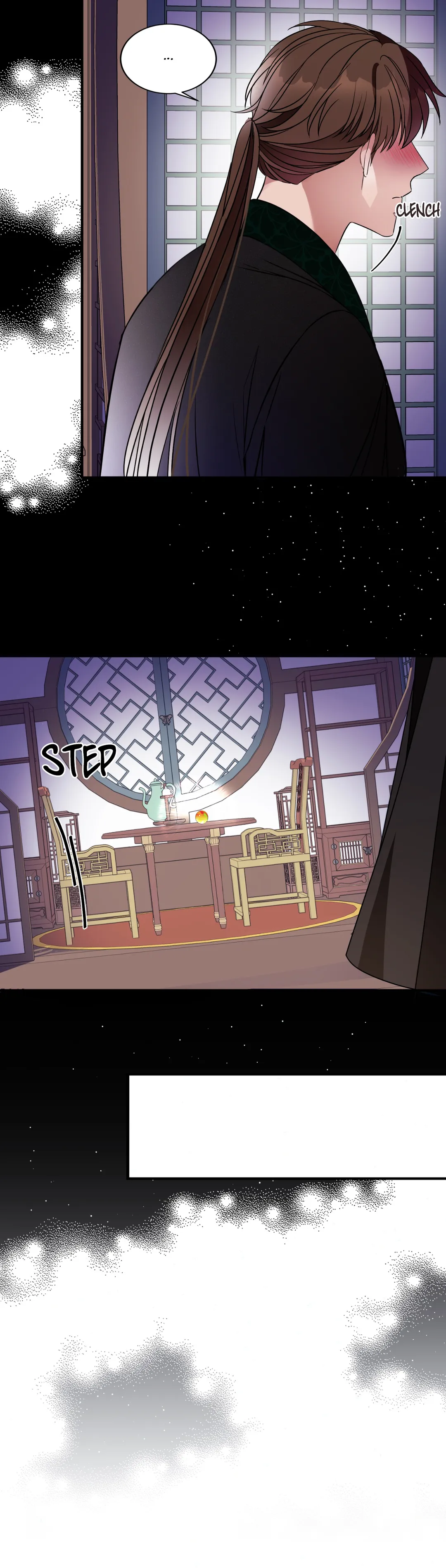 Bloom of Vengeance Chapter 34 - Page 18