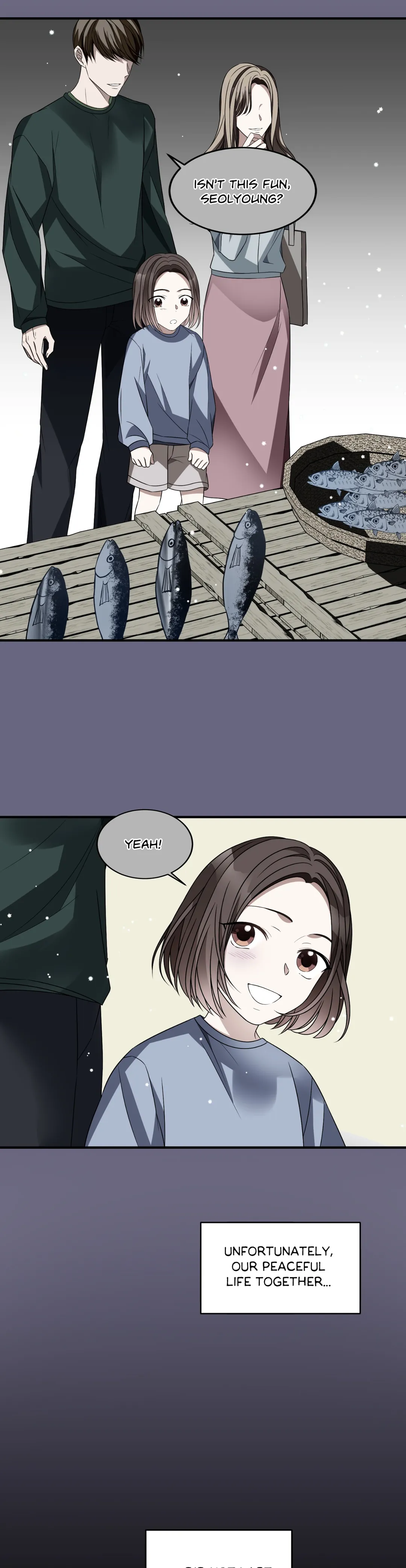 Bloom of Vengeance Chapter 34 - Page 28
