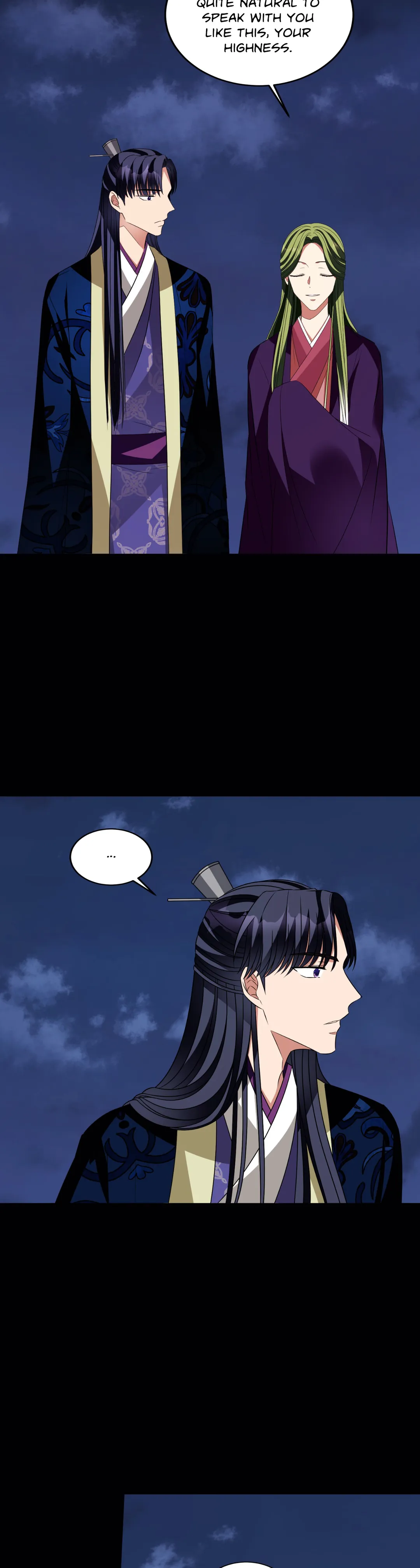 Bloom of Vengeance Chapter 35 - Page 33