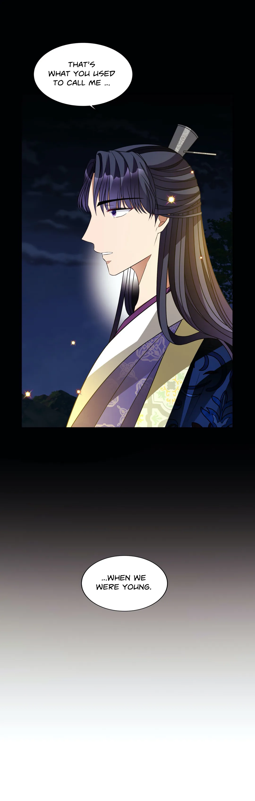 Bloom of Vengeance Chapter 36 - Page 3