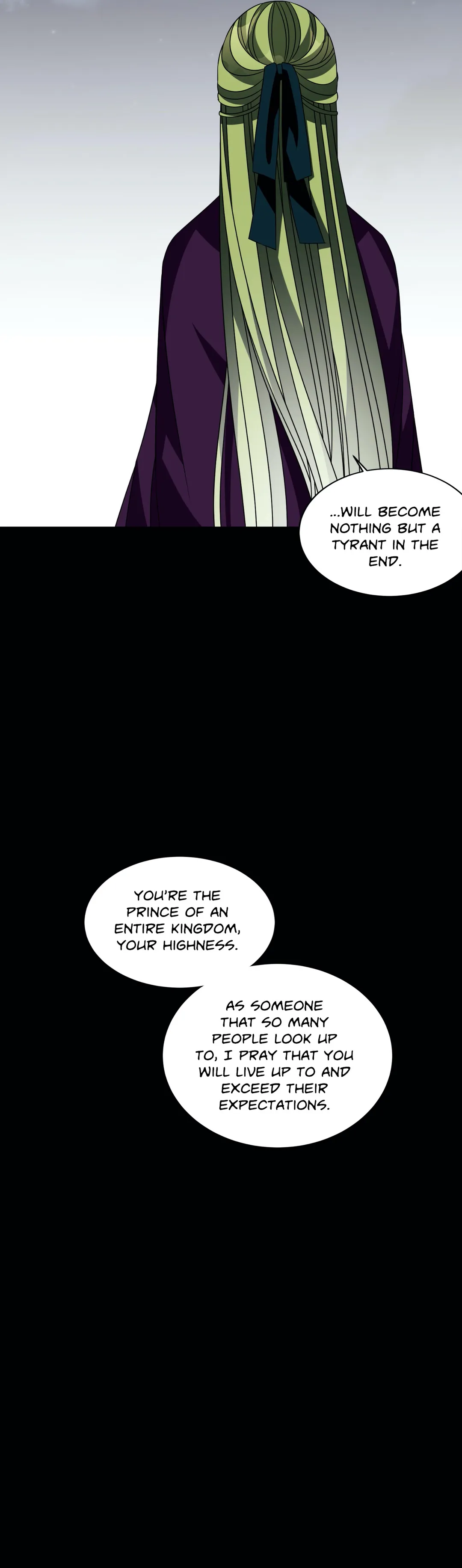Bloom of Vengeance Chapter 36 - Page 31
