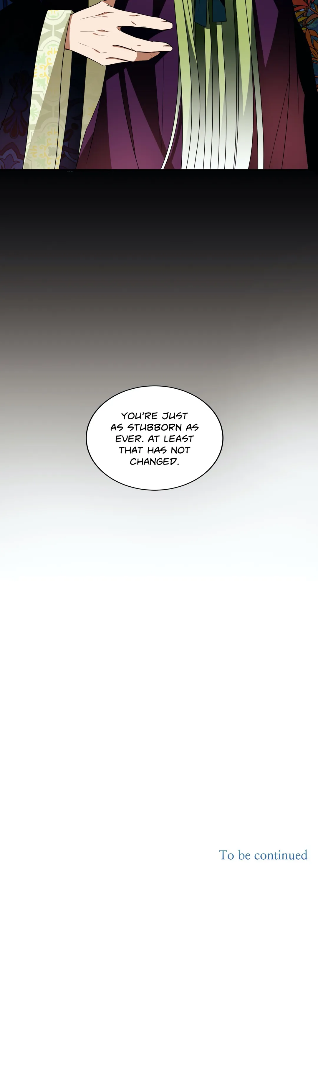 Bloom of Vengeance Chapter 36 - Page 35