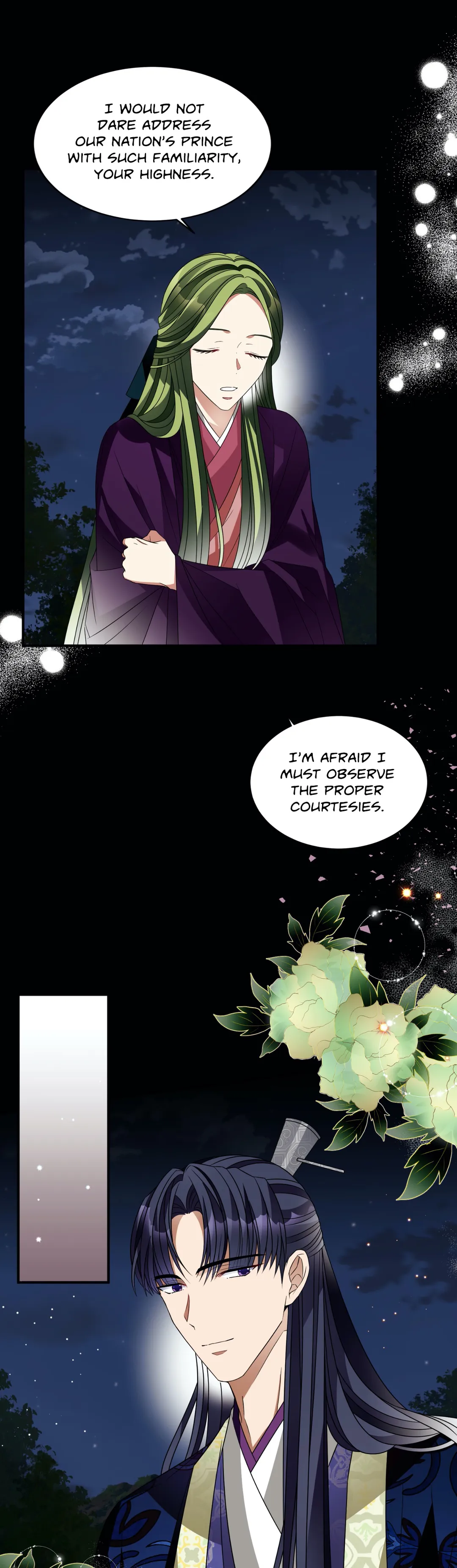 Bloom of Vengeance Chapter 36 - Page 6