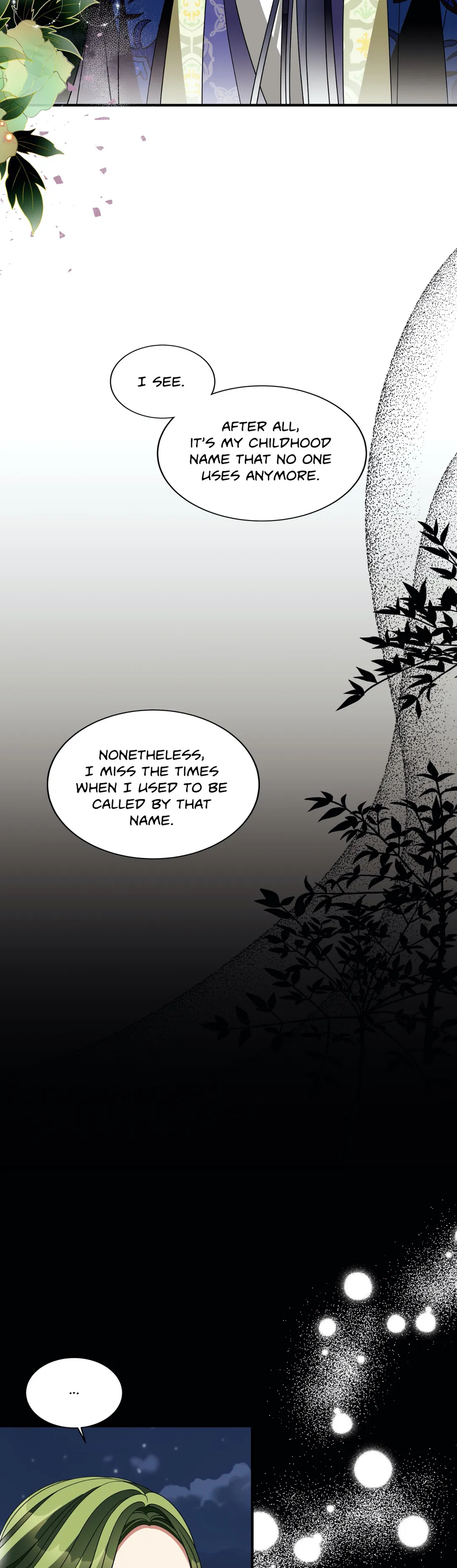 Bloom of Vengeance Chapter 36 - Page 7