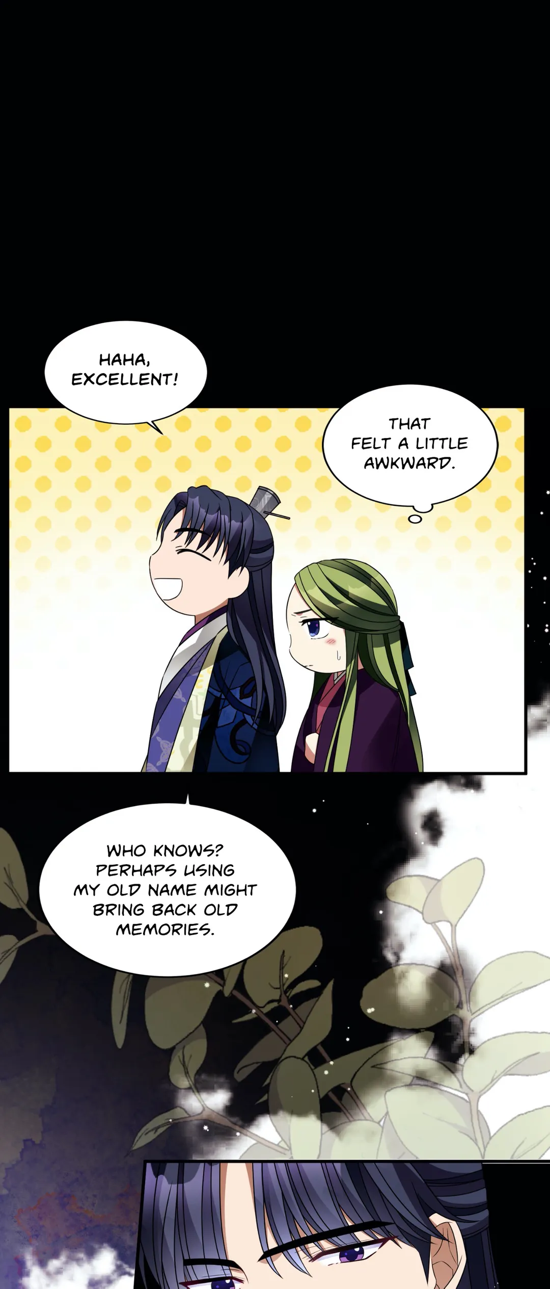 Bloom of Vengeance Chapter 36 - Page 9