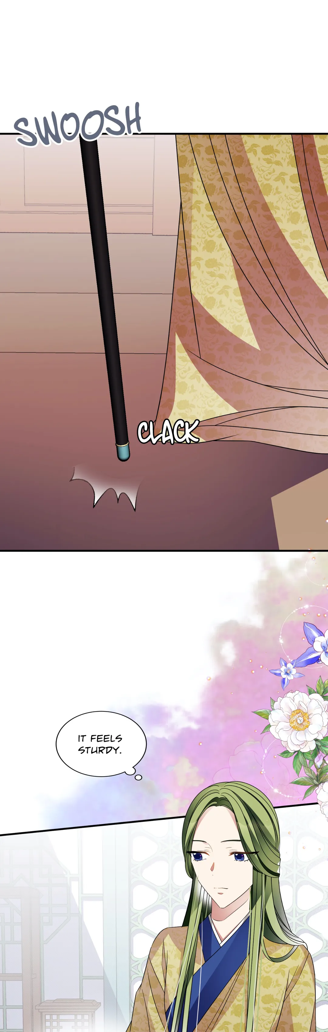 Bloom of Vengeance Chapter 38 - Page 26