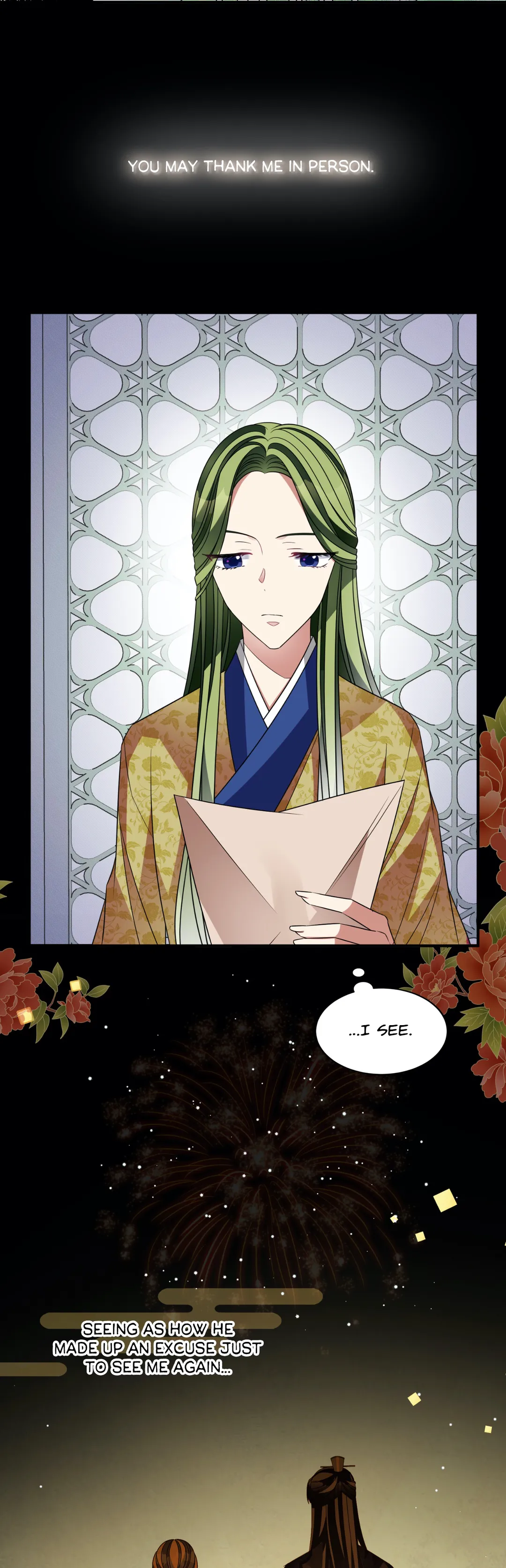 Bloom of Vengeance Chapter 38 - Page 30
