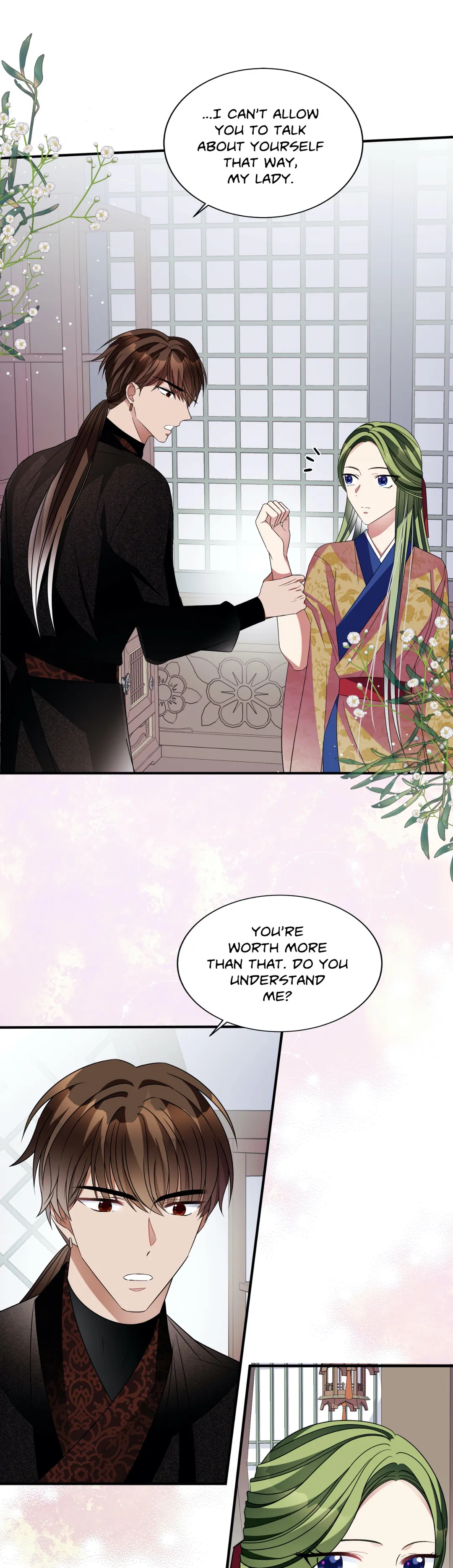 Bloom of Vengeance Chapter 39 - Page 26
