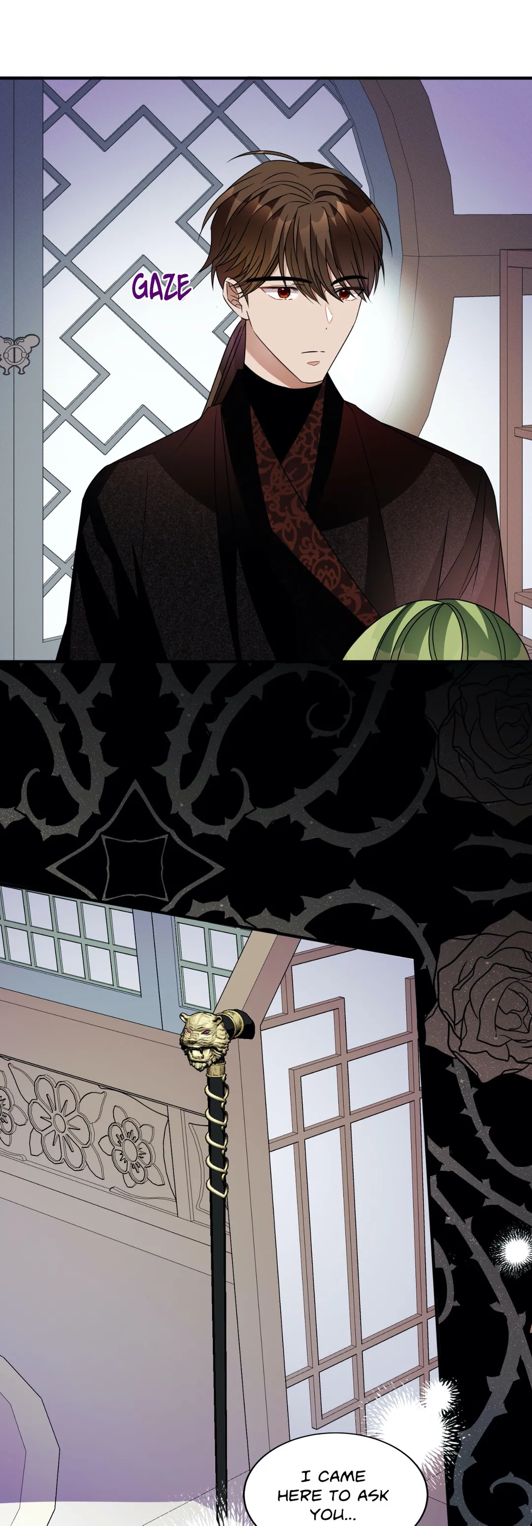 Bloom of Vengeance Chapter 39 - Page 30