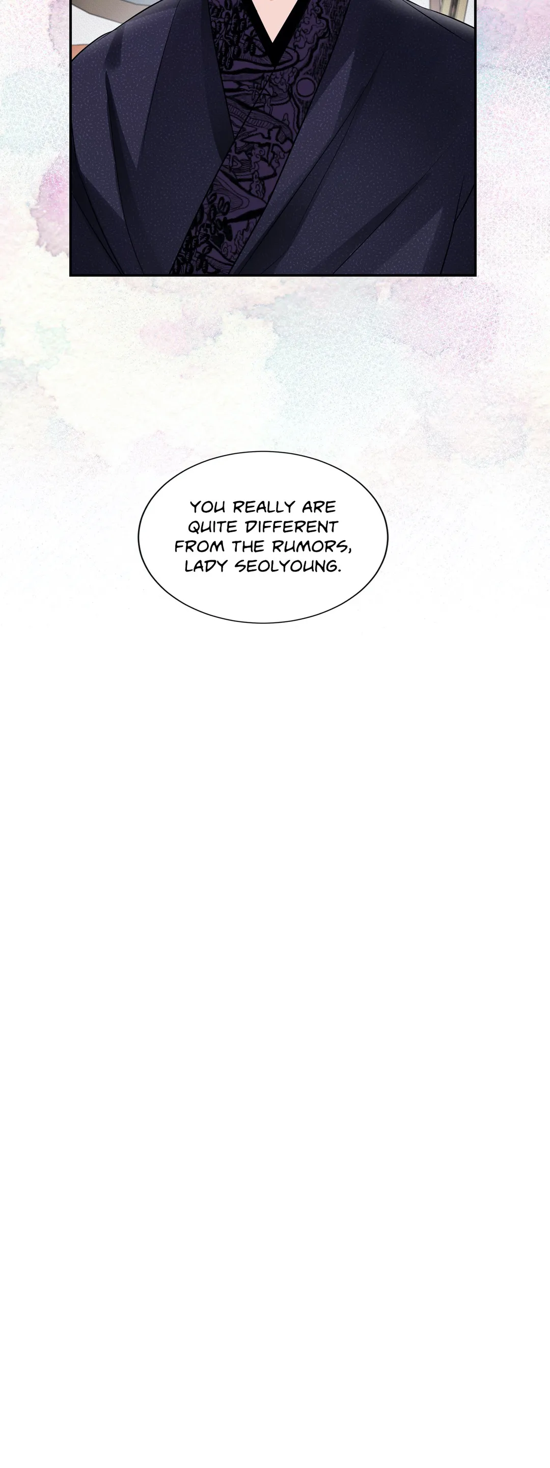 Bloom of Vengeance Chapter 4 - Page 13