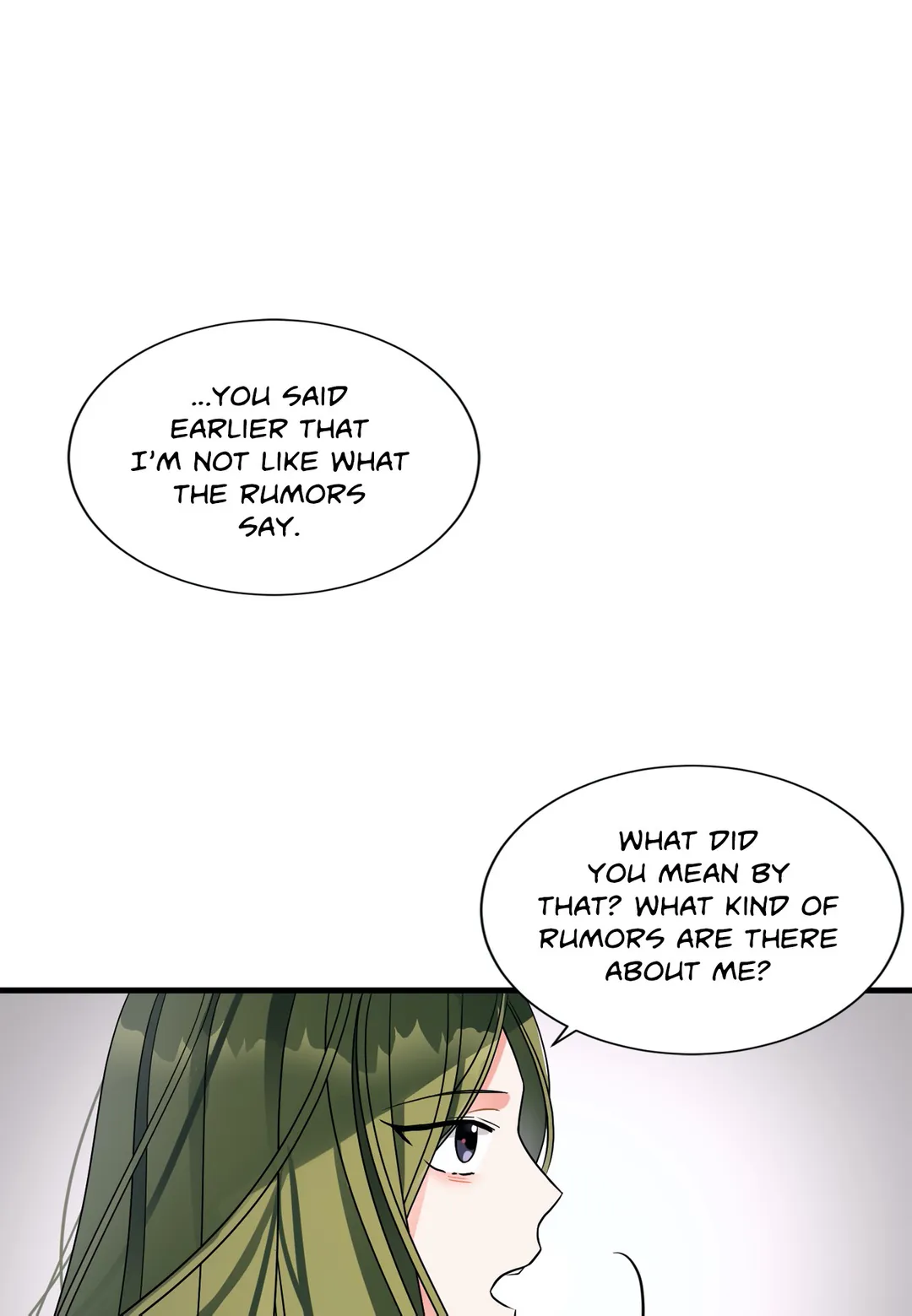 Bloom of Vengeance Chapter 4 - Page 21