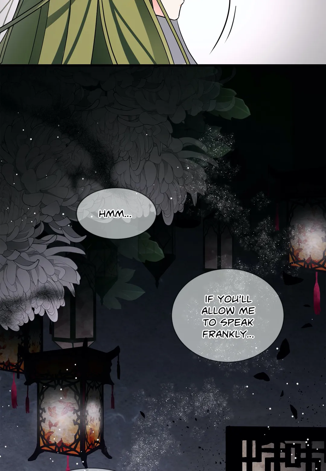 Bloom of Vengeance Chapter 4 - Page 22