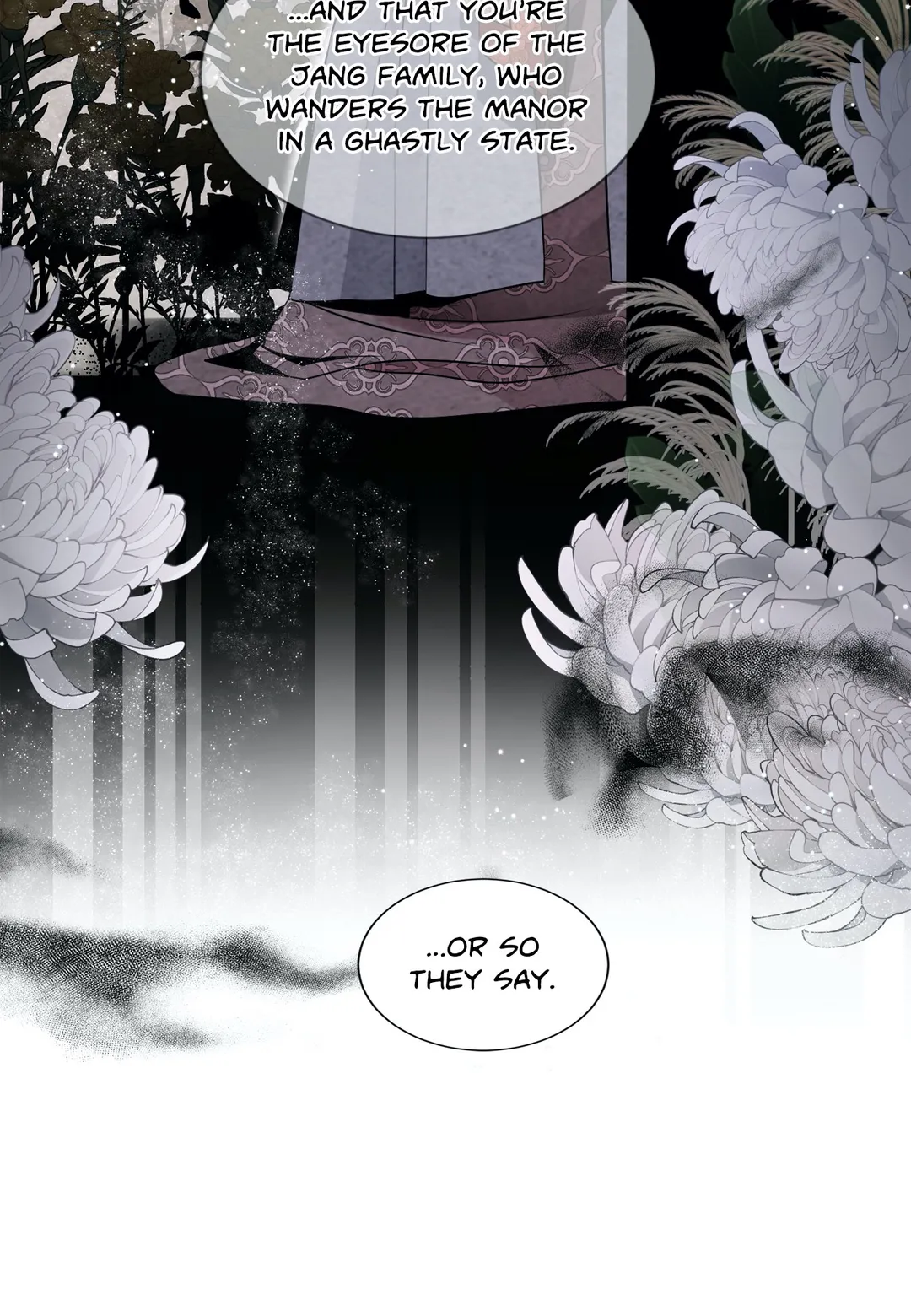 Bloom of Vengeance Chapter 4 - Page 24