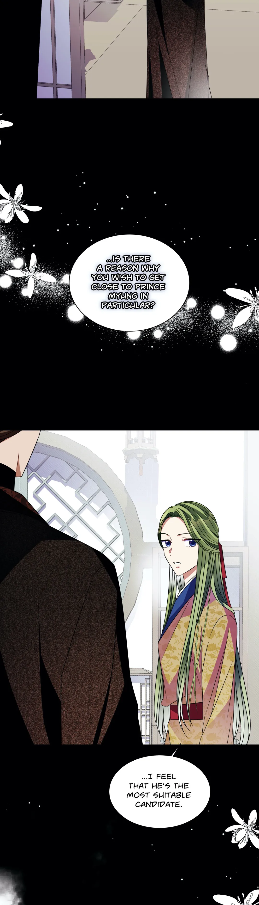 Bloom of Vengeance Chapter 40 - Page 11